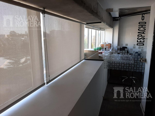 Imagen 20 de 30 de Oficina 372 M2 En Edificio Corporativo Con Cocheras Cubiertas Regatta Vl Con Renta
