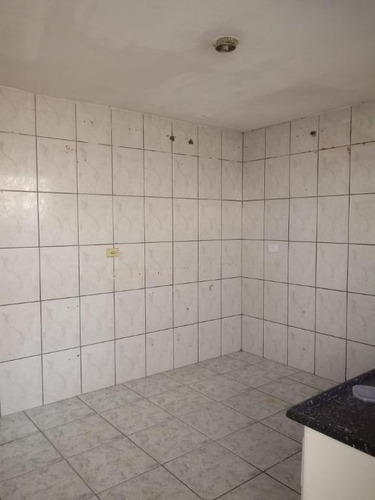 Imagem 9 de 13 de Apartamento Em São Paulo - Sp - Ca0070_slima