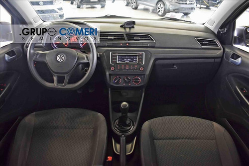 Imagem 5 de 15 de Gol 1.6 Msi Totalflex 4p Manual