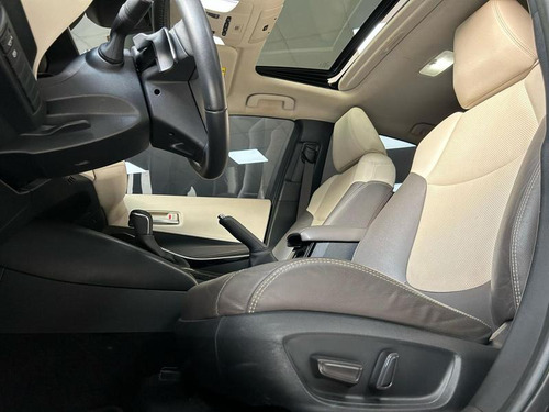Toyota Corolla Altis 20