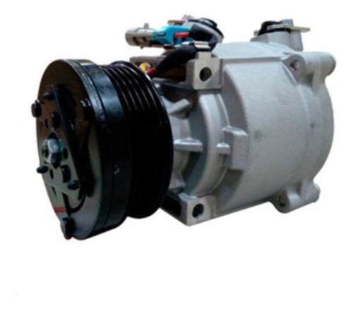 Compressor Mahle Onix Tracker Spin Sonic Cobalt 52094490