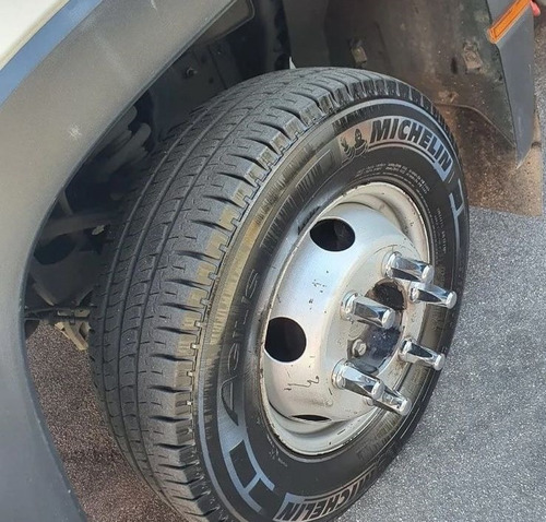 Vw Delivery Express 4x2 Com Baú Sider Ano 2019