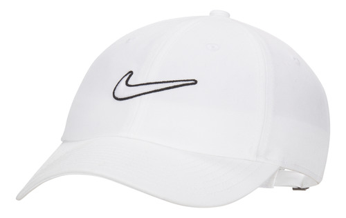 Gorro Nike Club Unisex Blanco