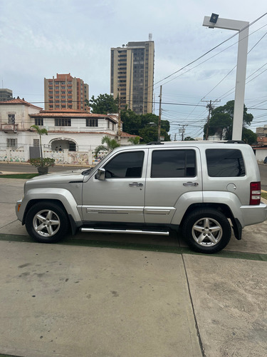 Cherokee Kk Limited 2011