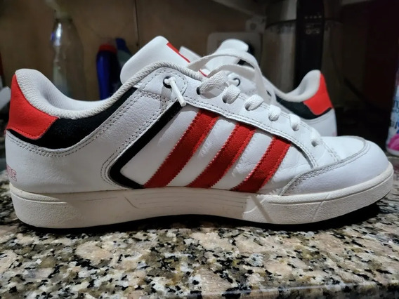 Zapatillas De River Plate | MercadoLibre 📦