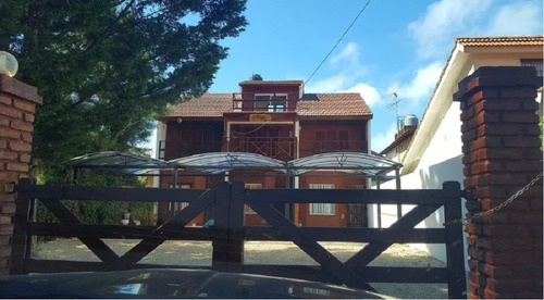 Imagen 3 de 26 de Alquiler San Bernardo Duplex