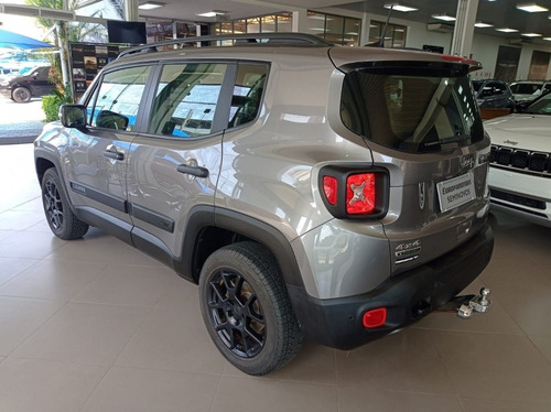 Imagem 7 de 13 de Renegade Moab 2.0 4x4 Diesel 2021