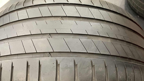 Pneu 285/40r20 108y Latitude Sport 3 Michelin Usado (Usado)