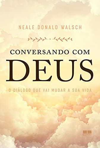 Libro Conversando Com Deus O Diálogo Que Vai Mudar A Sua Vid