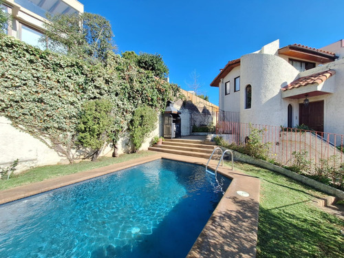 Casa De 4 Dormitorios En Jardín Del Mar