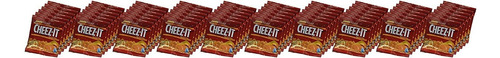 Kellogg Cheez-it Galletas, Original, De 1.5 Onzas (paquete D