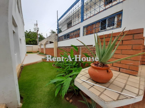 Imagen 8 de 9 de Espectacular Casa En Venta En Maracaibo
