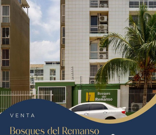 Apartamento En Venta En Conjunto Residencial Bosques Del Remanso En Nueva Barcelona