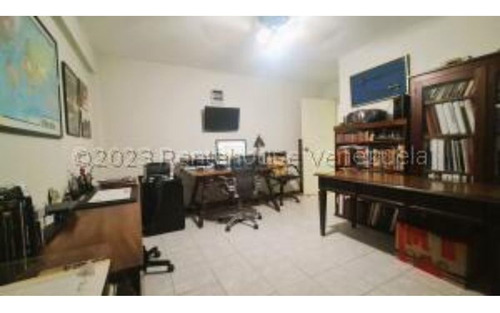 #24-25226 Bello Apartamento En El Peñon