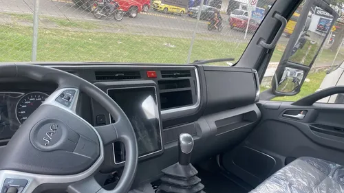 Jac Jrr Jhr New 2026