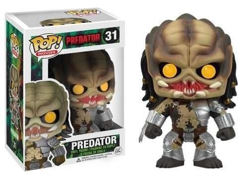 #31 | Predator - Funko Pop! - Predato