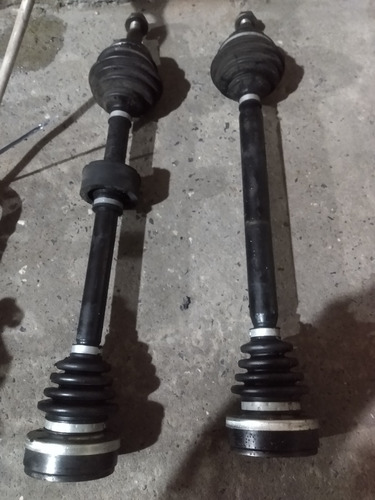 Palier Semi Eje Volkswagen Gol G2 G3 G4 22 Estrias