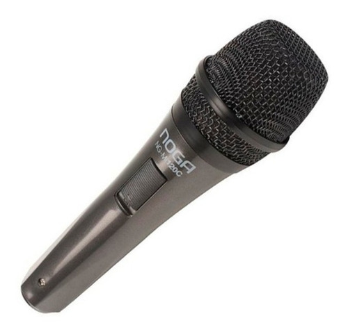 Microfono Profesional Noganet Ng-mi120c !