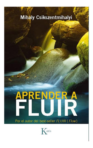 Aprender A Fluir (ed.arg.)