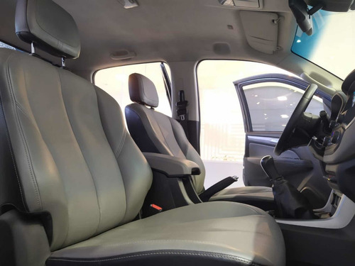 Imagen 14 de 24 de Chevrolet S10 2018 2.8 High Country Cd Tdci 200cv Manual 4x2