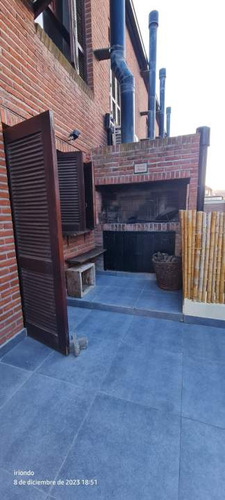 En Pinamar | Dúplex Pleno Centro Frente Al Mar!