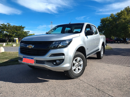 Chevrolet S10 2.8 Lt Cd Tdci 200cv