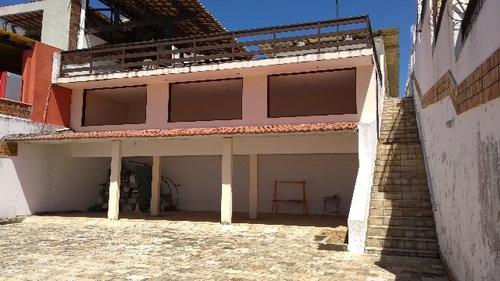 Imagem 2 de 20 de Casa Beira Mar Em Ponta Negra - Natal/rn - Ca6752