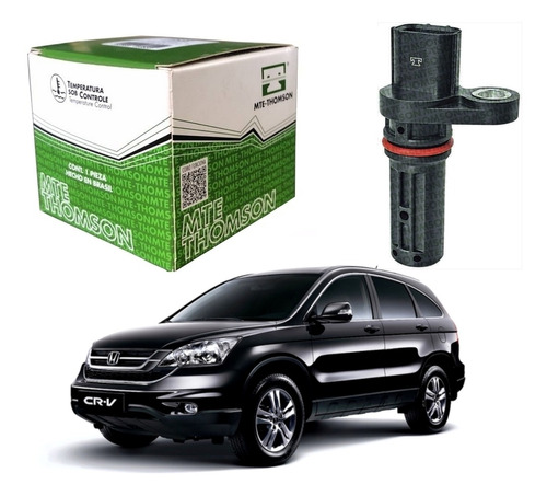 Sensor De Rotação Mte Honda Crv 2.0 2010