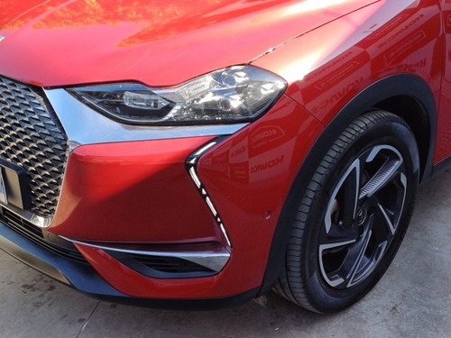 Ds Ds3 1.2 Cross Back Bastille Puretech 2022