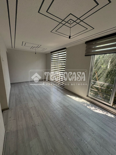 Venta Departamentos Anahuac I Seccion T-df0192-0055