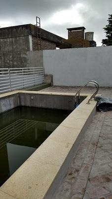 Imagen 8 de 10 de Departamento De 2 Dormitorios Con Cochera Y Amenities Zona Sur