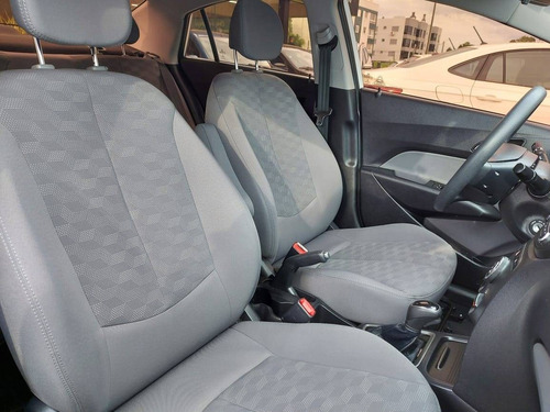 Imagem 11 de 13 de Hyundai Hb20s 1.6 Comfort Plus 16v Flex 4p Automático