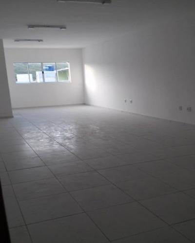 Imagem 2 de 15 de Sala Para Aluguel - 2156