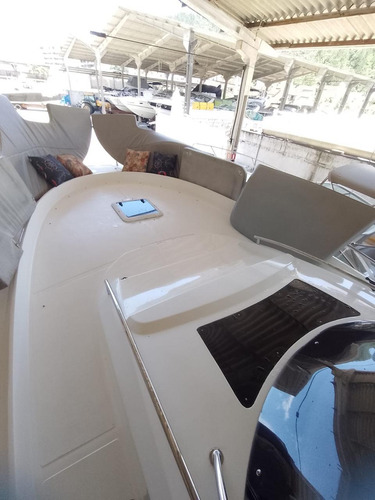 Lancha Fishing 32 Saint Tropez 2012 Sedna Sessa Phantom