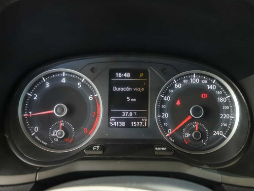 Volkswagen Voyage 1.6 2021