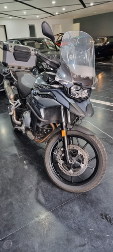 Imagen 1 de 7 de Bmw 750 Gs