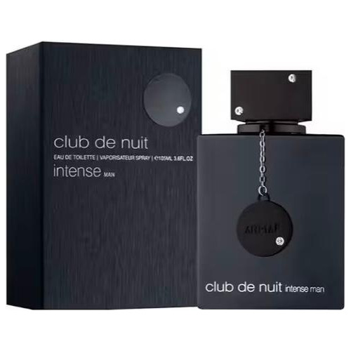 Club De Nuit Intense Men  