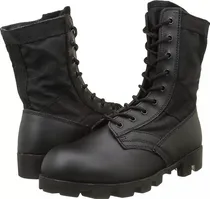 Comprar Botas Militares Tacticas Comando Jungla Paracaidistas Poli 