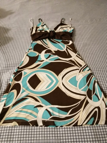 Hermosos Vestidos Talla Sm Precio X Unidad