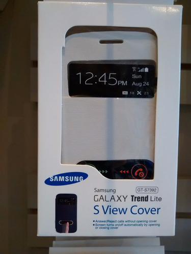 Fundas Flip Cover Samsung Galaxy S5,s4, Note 3,moto G, X!!