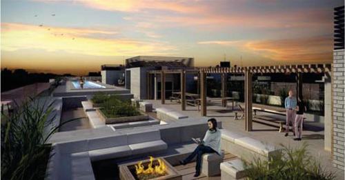Imagen 7 de 14 de Venta Departamento 2 Amb En Campus, Villa Martelli