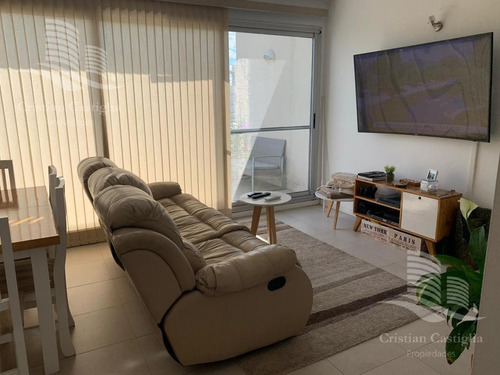 Imagen 1 de 18 de Venta Y Alquiler - Departamento, 3/tres Ambientes - El Reflejo, Bahia Grande, Nordelta