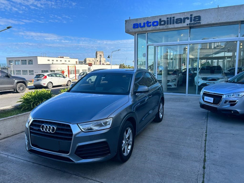 Audi Q3 2.0 Tfsi Quattro