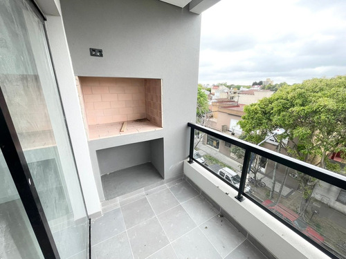 Venta Depto 3 Amb En Caseros Permuta