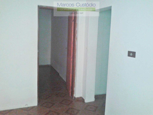 Imóvel Para Renda - Vila Romão - Salto/sp - V529