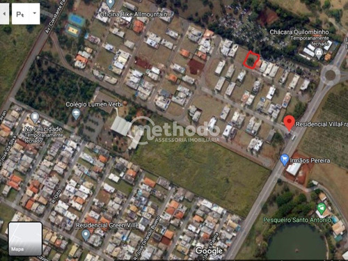 Terreno - Te00104 - 68690768