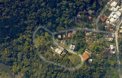 Imagem 1 de 3 de Terreno À Venda, 390 M² Por R$ 180.000,00 - Itaipu - Niterói/rj - Te0143