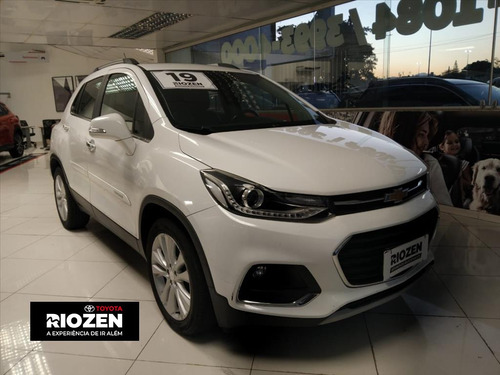 Chevrolet Tracker 1.4 16V TURBO FLEX PREMIER AUTOMÁTICO