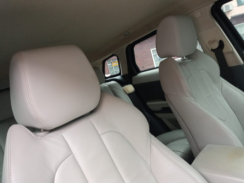Land Rover Evoque pure