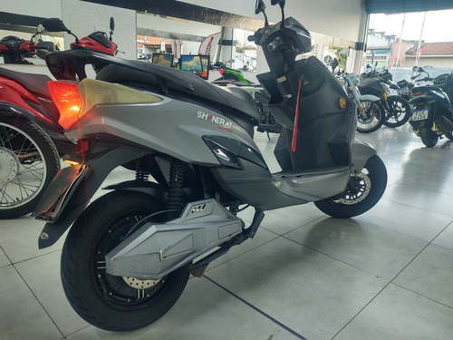 Eletrica Shineray Se1
